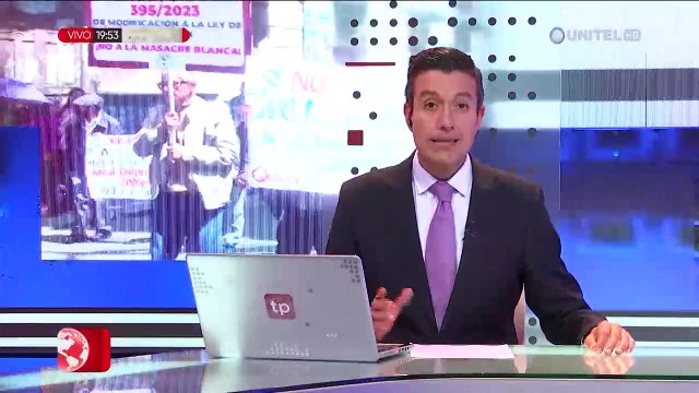 Médicos anuncian protestas si la Asamblea trata el proyecto de ley sobre ‘jubilación obligatoria’ a los 65 años