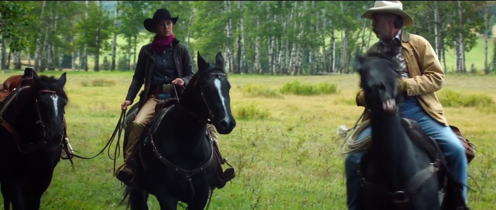 Heartland Staffel 16