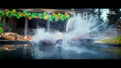 The Brothers Sun Staffel 1