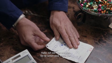 STOP MAKING SENSE Film