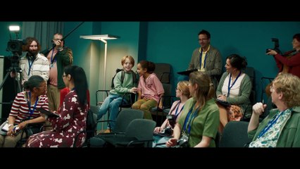 WOW NACHRICHT AUS DEM ALL Film Clips