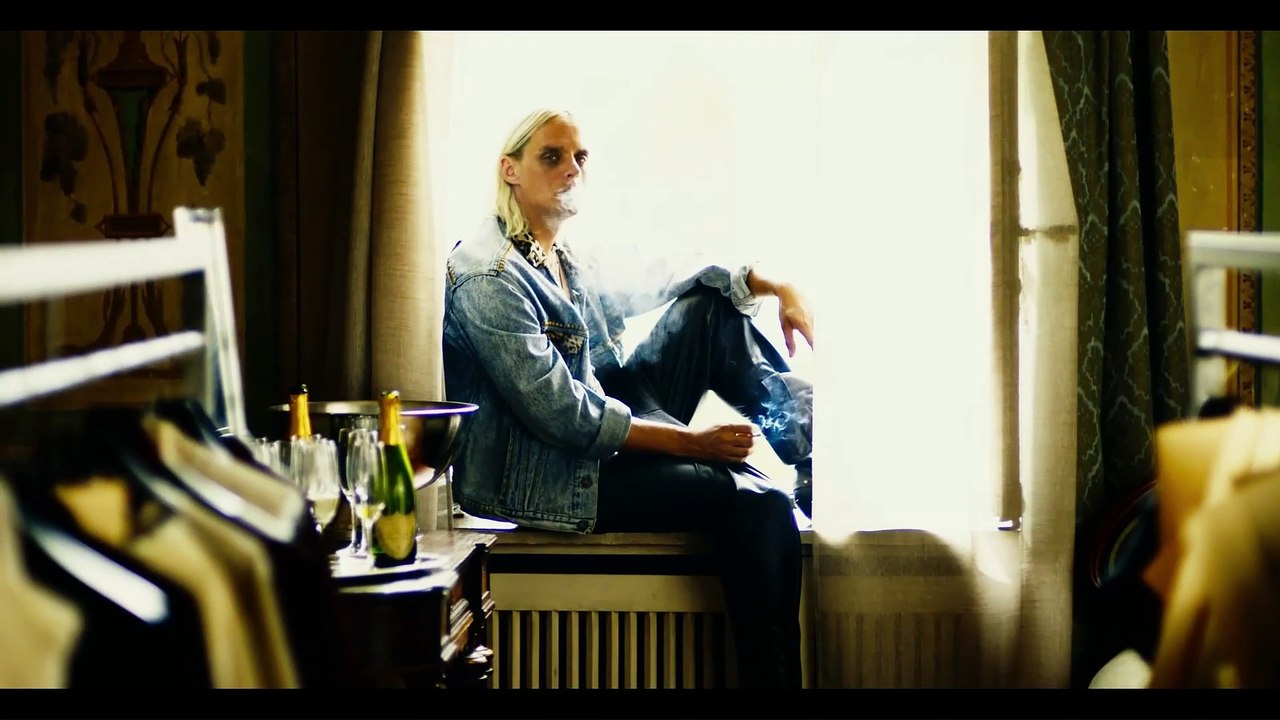 Lasvegas film trailer