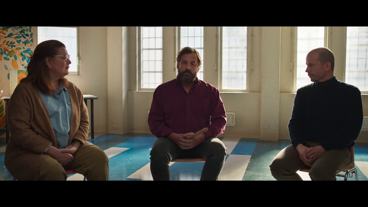 All eure gesichter film clips