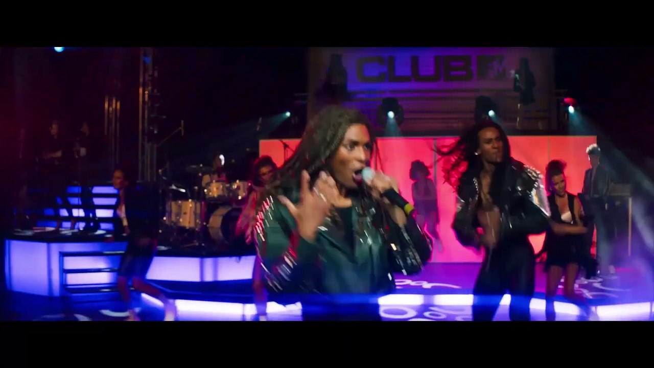 Girl you know it's true film - clip und trailer