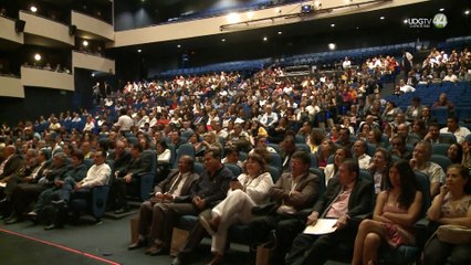 Los profesores podrían verse beneficiados por el alza en el Presupuesto 2024 de la UdeG