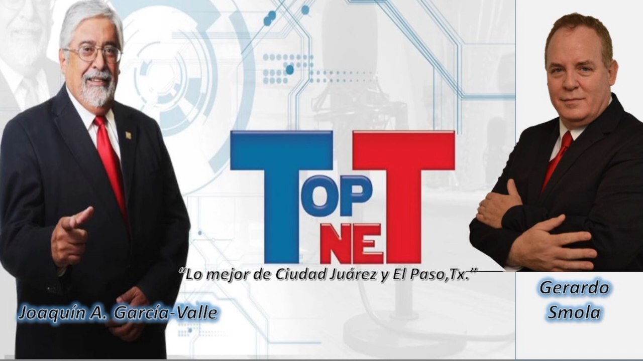 Top Net 8 de diciembre 2023