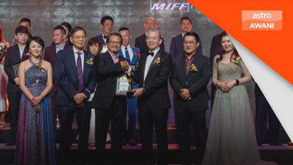 Akan kekal berdaya tahan walaupun hadapi persaingan sengit - TPM Fadillah