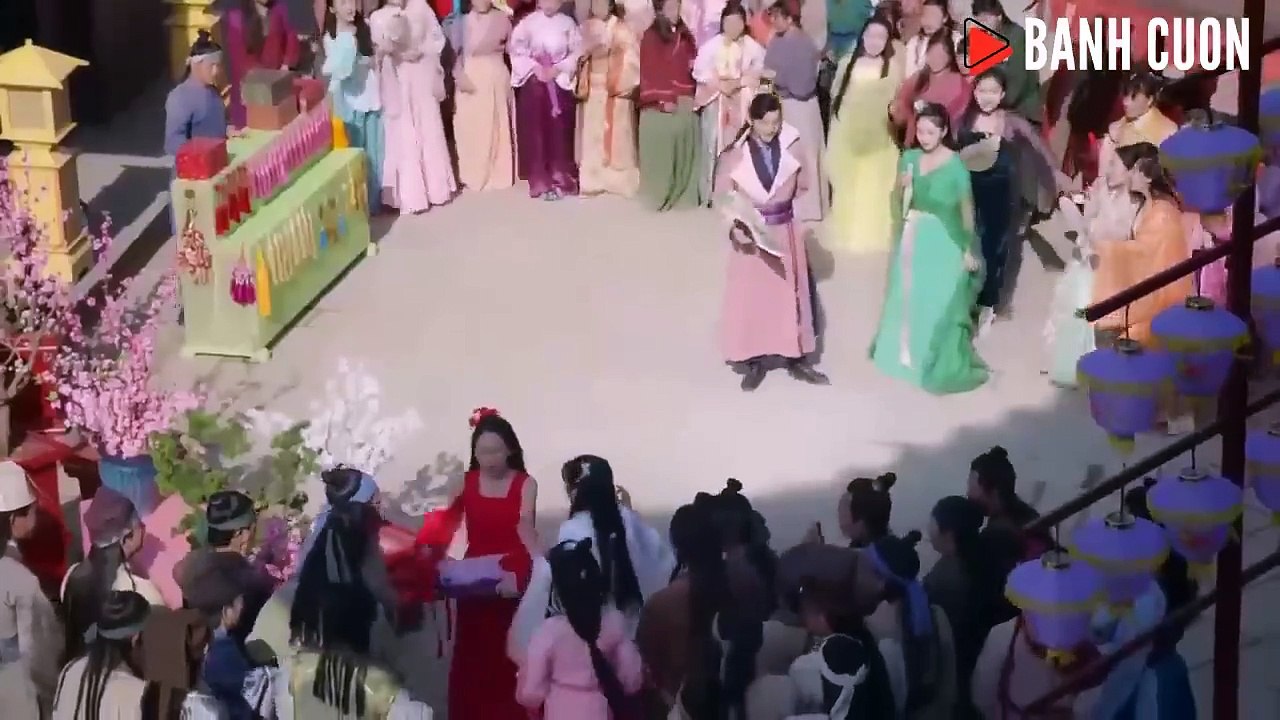 Thiên Kim Háo Sắc
