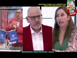 ¡PHILLIPS BUTTERS EXPLOTÓ! LE LLEGÓ BETO ORTIZ POR MENTIR Y MENTIR PREGUNTÁNDOSE ¿A CAMBIO DE QUÉ?