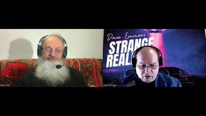 Mark Olly discuss his new book "Europe's Roswell Incident."