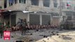 Denuncian malos tratos y crímenes de guerra del ejército de Israel en Gaza