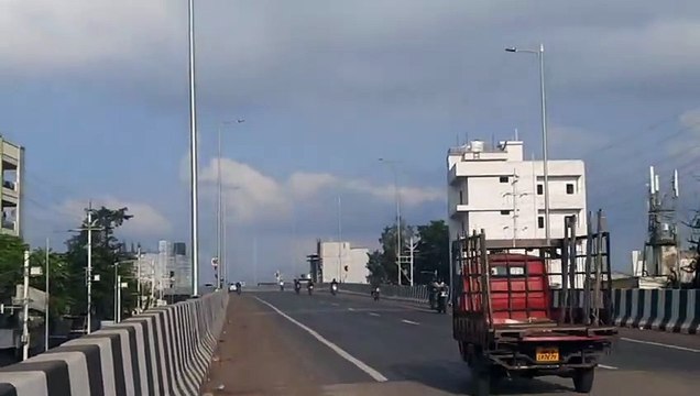 मौसम दिन में धूप खिली, सुबह 10 बजे तक रही कोहरे की धुंध