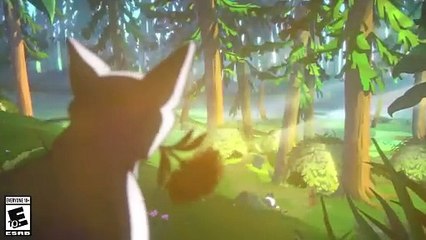Cattails Wildwood Story Trailer