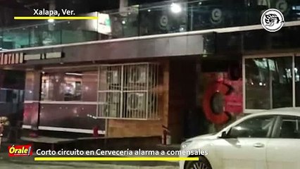 Breves Policiacas del 08 de Diciembre