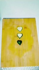 How to Carve fruit Very Fast and Beautiy part 8