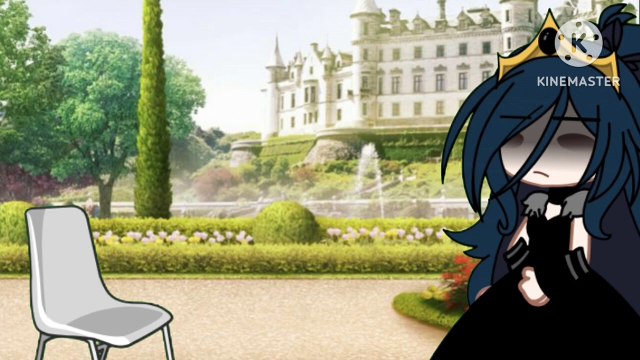 قصة انتي لي الموسم الثاني p1 Story You are mine Season Two p1 Gacha life_Club√™