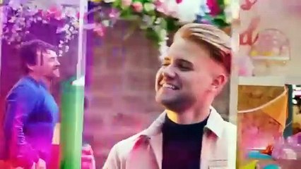 Hollyoaks 8th December 2023