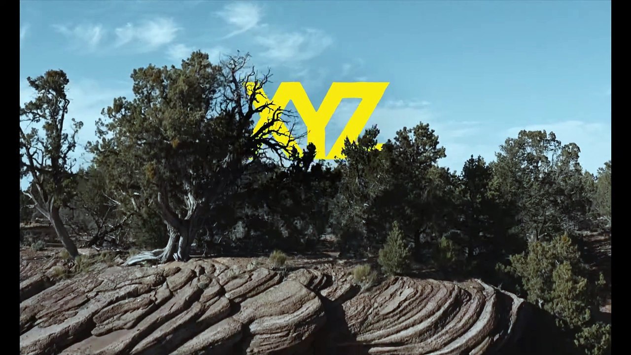 The Seeding Trailer (2024)