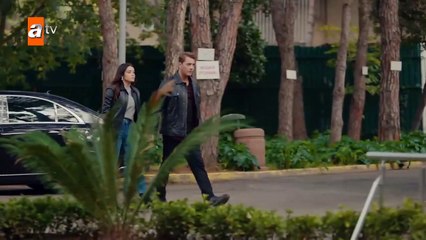 مسلسل طيور النار الحلقة 34 القسم الثاني