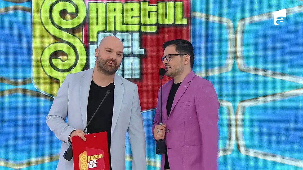 Prețul Cel Bun - Sezonul 2 Episodul 76 (16 Mai 2022)