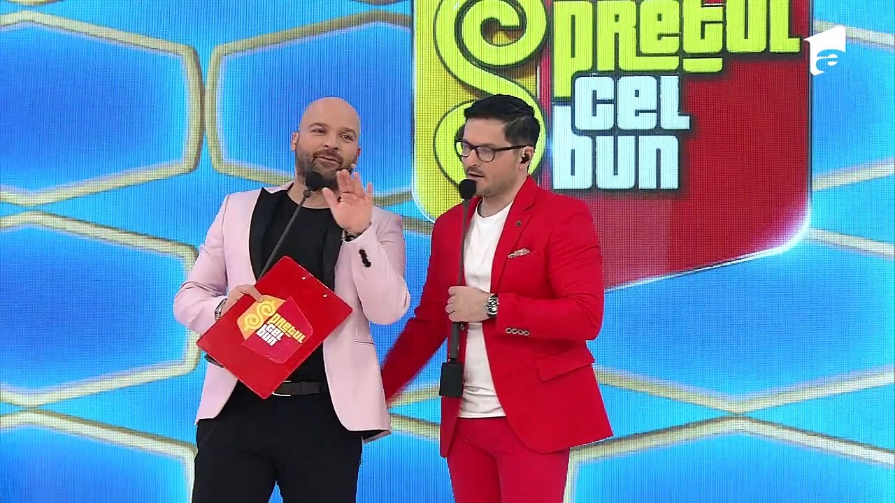Prețul Cel Bun - Sezonul 2 Episodul 75 (13 Mai 2022)
