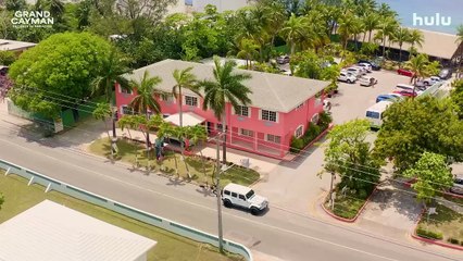 Grand Cayman Secrets in Paradise Trailer