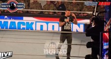 CM Punk 's opinion on Randy Orton and LA Knight & says Wrestlemania Event is his goal!!! - WWE Tribute to the Troops (December 8 2023) Live