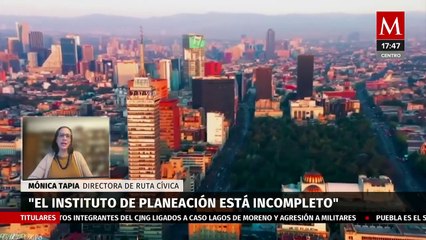 ¿Qué sigue después de que el gobierno de la CdMx retira propuestas del PGOT y Plan de Desarrollo?