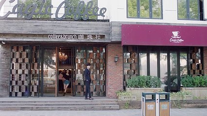 Love Unexpected Episode 10  (Hindi Dubbed)