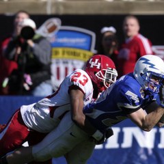 | IKENNA IKE | AMERICAN FOOTBALL EVOLUTION AND HISTORY: THE FIRST RECORDED GAME (PART 2) (@IKENNAIKE)