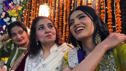 IQREEB KI FINAL DHOLKI ♥️ _ Dhol Py Sab Ka Dance  _ Shadi K Events Shuru