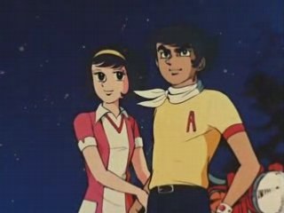 今日も何処かでデビルマン（ED)