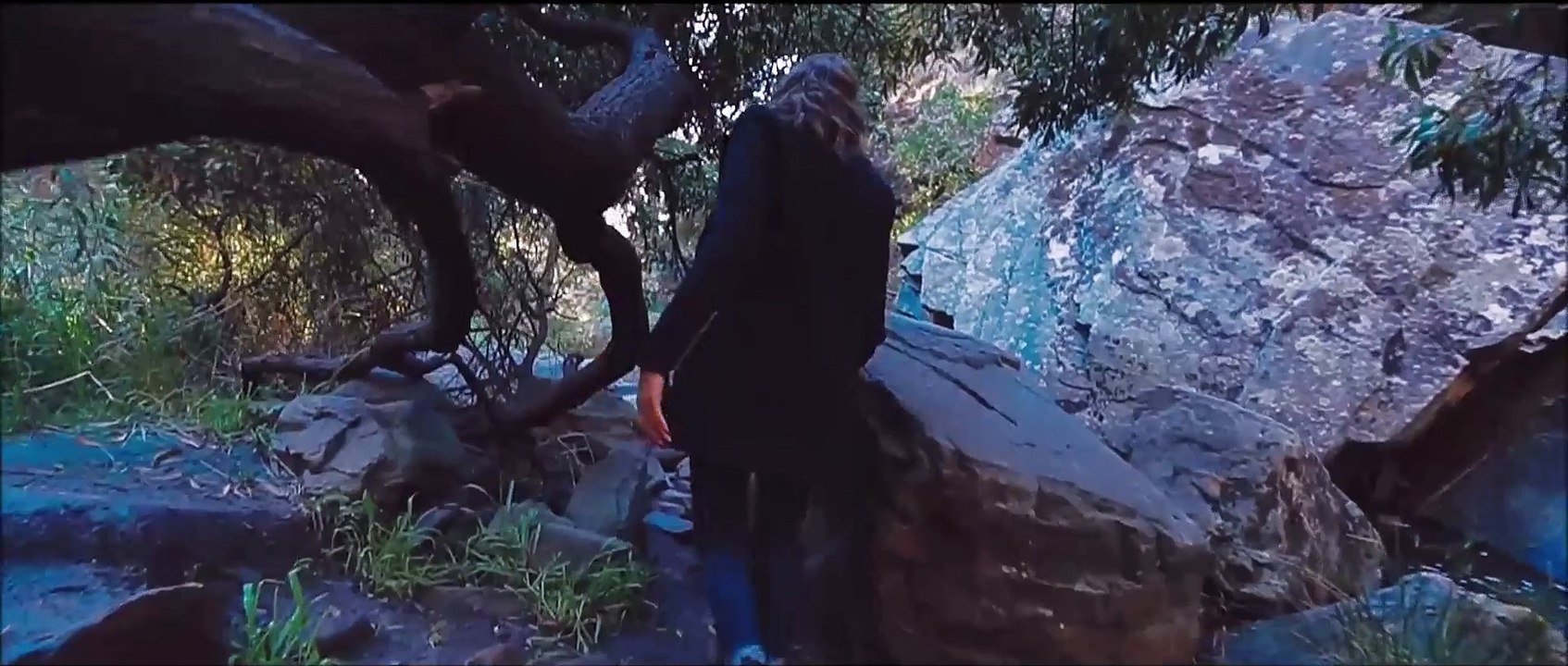 Blue - I wanna know