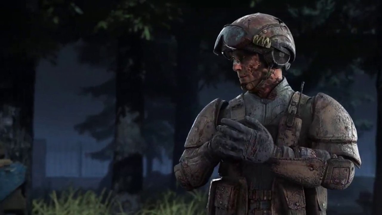 Dead by Daylight: Der Koop-Hit enthüllt sein neuestes Crossover-Event