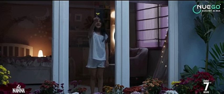 Much like the heartwarming bond of father’s love and friendship in #HiNanna,Much like the heartwarming bond of father’s love and friendship in #HiNanna,