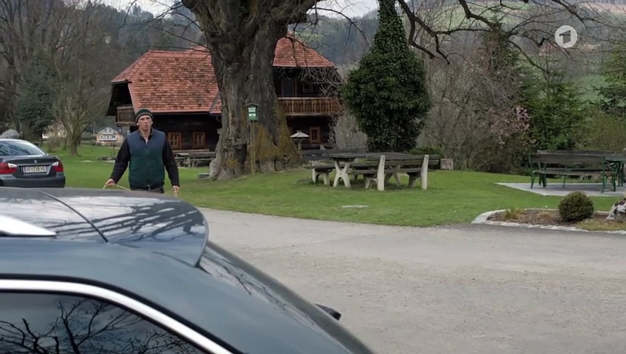 Steirerwut (Ganzer Film Deutsch Krimi)