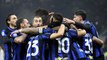 Inter are scudetto favourites ahead of Juve - Chiellini