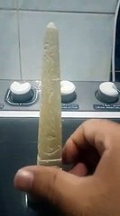 الان شاهد اصغر مسلة فرعونية رخامية فى العالم كله عمرها بصراحة معرفش كام سنة