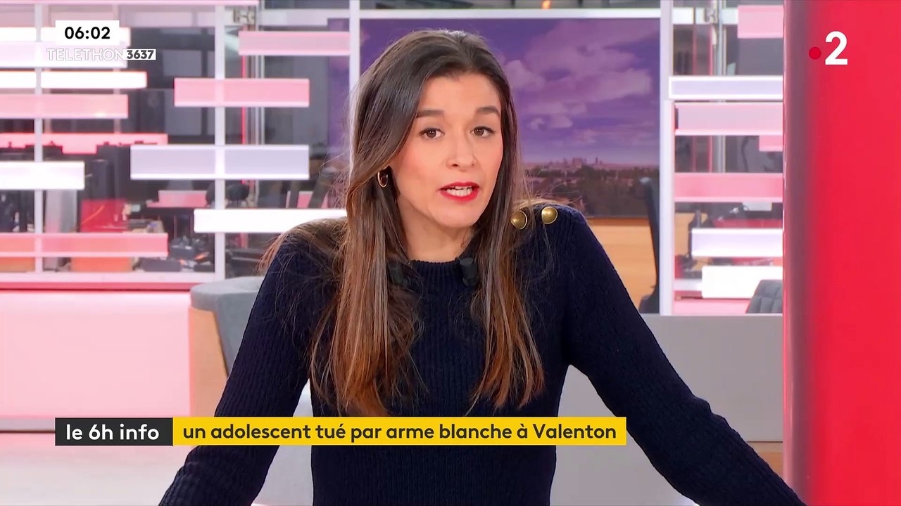 Un adolescent de 16 ans mortellement poignardé en début de soirée à Valenton dans le Val-de-Marne : "Ce n'est pas une rixe" mais une vente sur internet qui a mal tourné