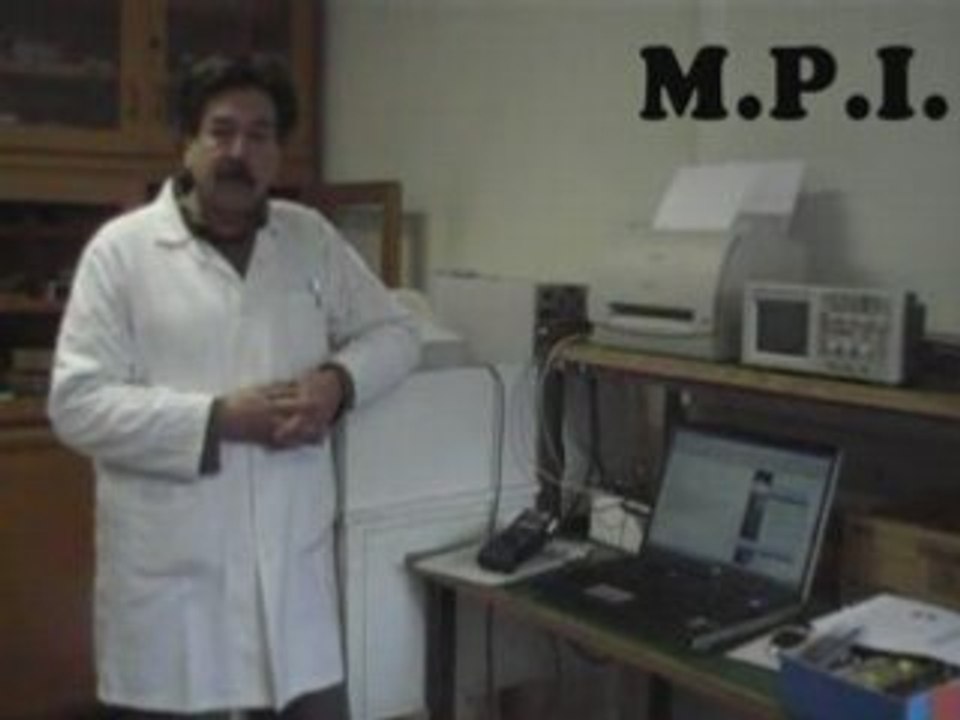 M.P.I.  1