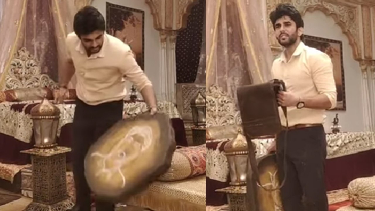 Dhruv Tara Samay Sadi Se Pare Spoiler: Dhruv को मिला Tara के प्यार का सबूत, क्या करेगा Suryapratap ?