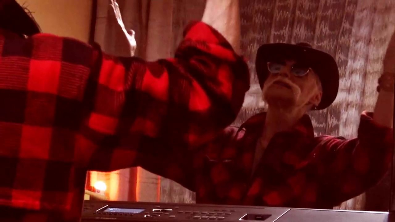 6894 Samstag H G  wieder mal was schiefgelaufen