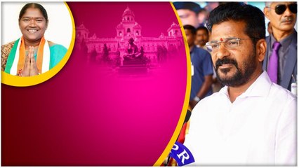 Telangana మంత్రులకు శాఖల ఖరారు.. కీలక శాఖ మాత్రం ఇంకా Revanth దగ్గరే | Telugu Oneindia