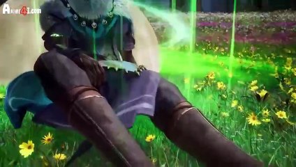 One Hundred Thousand Years of Qi Refining Ep.88 English Sub