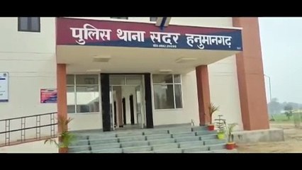 Thieves are not caught, incidents of theft are happening continuously