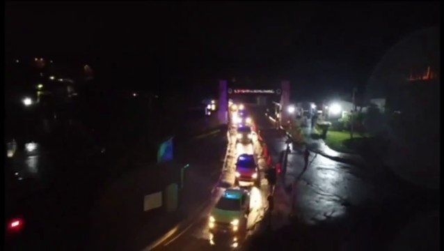 Bakan Yerlikaya duyurdu... 'İskoçlar' çökertildi