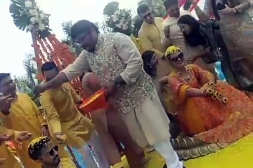 अमेरिका से शादी कर अलवर आईं एमिली: प्यार ने सरहदें नहीं देखीं ❤️