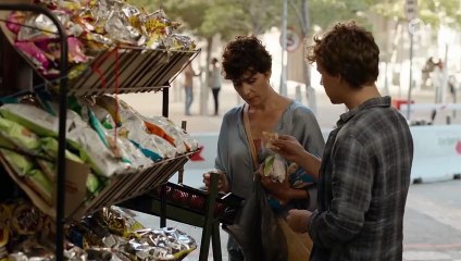 Tödliche Geheimnisse 2 - Jagd in Kapstadt (Ganzer Film Deutsch)