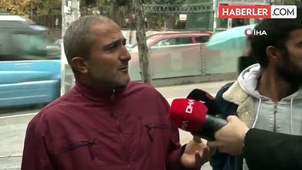 Sokak köpeklerinin saldırısına uğrayan çocuğun babası: 'Çocuğumun vücudunun çoğu yerinde et kalmamış yemişlerdi çocuğumu'