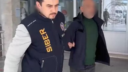 'Sahte ilan' dolandırıcılarına operasyon: 4 tutuklama
